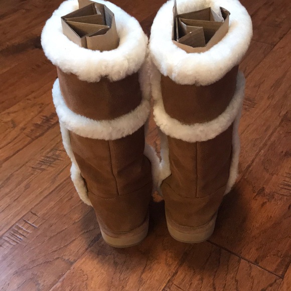 Michael kors boots - Picture 7 of 13